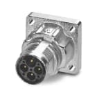 PHOENIX CONTACT - PHC1069502 M17-3EP1N8AW500S/1,5 CONNETTORE