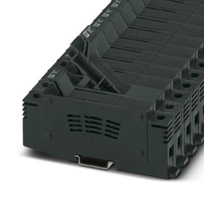 PHOENIX CONTACT - PHC1069842 UK 10,3-HESI A 1500V Morsetto portafusib