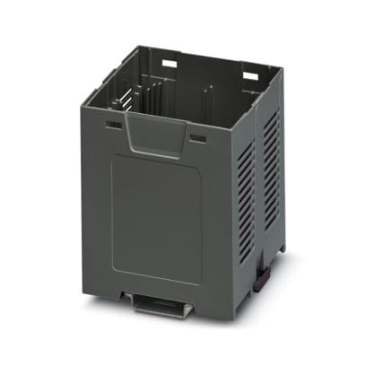 PHOENIX CONTACT - PHC1069885 EH 67,5-B/ABS-PC BK9005 CUSTODIA