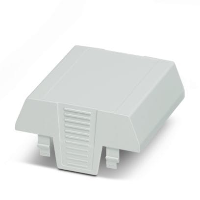 PHOENIX CONTACT - PHC1069889 EH 67,5-C CS/ABS-PC GY7035 CUSTODIA