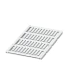 PHOENIX CONTACT - PHC0801538 UCT-WMT (18X4) CUS SIGLATURA CONDUTTORI