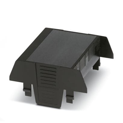 PHOENIX CONTACT - PHC1069890 EH 67,5-C SS/ABS-PC BK9005 CUSTODIA