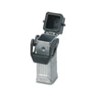 PHOENIX CONTACT - PHC1419243 HC-STA-D07-CHWSCF-1TTM20-EL-AL CUSTODIA