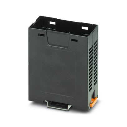 PHOENIX CONTACT - PHC1069975 EH 35-B/ABS-PC BK9005 Custodia
