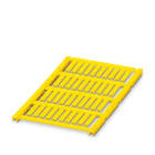 PHOENIX CONTACT - PHC0801540 UCT-WMT (18X4) YE CUS SIGLATURA CONDUTTO