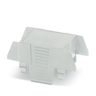PHOENIX CONTACT - PHC1069984 EH 35-C DS/ABS-PC GY7035 CUSTODIA