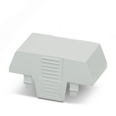 PHOENIX CONTACT - PHC1069990 EH 35-C CS/ABS-PC GY7035 CUSTODIA