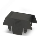 PHOENIX CONTACT - PHC1069992 EH 35-C SS/ABS-PC BK9005 Custodia