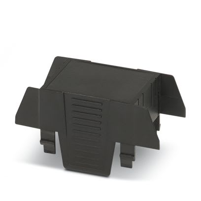 PHOENIX CONTACT - PHC1069993 EH 35-C DS/ABS-PC BK9005 Custodia