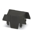 PHOENIX CONTACT - PHC1069993 EH 35-C DS/ABS-PC BK9005 Custodia