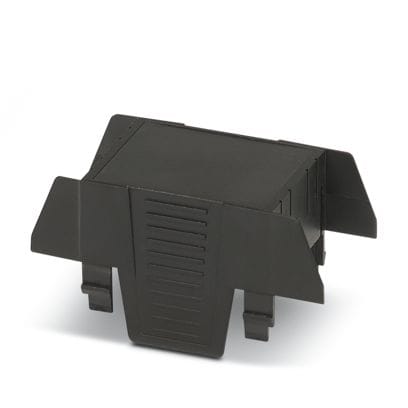 PHOENIX CONTACT - PHC1069993 EH 35-C DS/ABS-PC BK9005 CUSTODIA