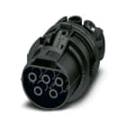 PHOENIX CONTACT - PHC1070197 PRC 5-HEAD-FS6-1 CONNETTORE