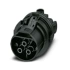 PHOENIX CONTACT - PHC1070198 PRC 3-HEAD-FS6-1 CONNETTORE