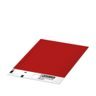 PHOENIX CONTACT - PHC0804447 US-EMLP (27X8) RD TARGHETTA SIGL.