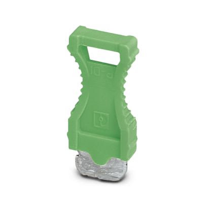 PHOENIX CONTACT - PHC1071062 P-DI GN SPINA DI SEZIONAMENTO