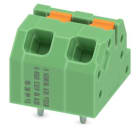 PHOENIX CONTACT - PHC1071064 SPTAF 1/ 2-5,0-IL-EX MORSETTO A MOLLA
