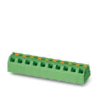 PHOENIX CONTACT - PHC1071068 SPTAF 1/ 4-5,0-IL-EX MORSETTO A MOLLA