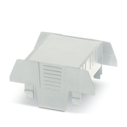 PHOENIX CONTACT - PHC1071067 EH 52,5-C DS/ABS-PC GY7035 Custodia