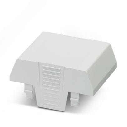 PHOENIX CONTACT - PHC1071087 EH 52,5-C CS/ABS-PC GY7035 CUSTODIA