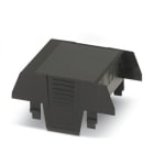 PHOENIX CONTACT - PHC1071092 EH 52,5-C SS/ABS-PC BK9005 CUSTODIA