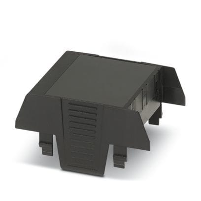 PHOENIX CONTACT - PHC1071092 EH 52,5-C SS/ABS-PC BK9005 CUSTODIA