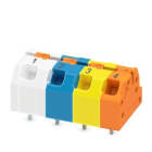 PHOENIX CONTACT - PHC1071100 SPTAF 1/ 4-5,0-IL-EXPROFINET 3 MORS. MOL