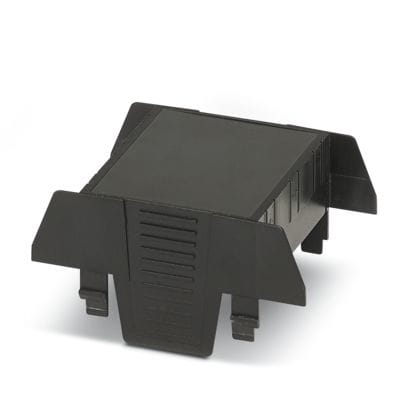 PHOENIX CONTACT - PHC1071101 EH 52,5-C DS/ABS-PC BK9005 CUSTODIA