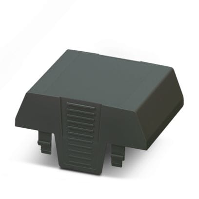 PHOENIX CONTACT - PHC1071102 EH 52,5-C CS/ABS-PC BK9005 CUSTODIA