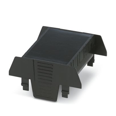 PHOENIX CONTACT - PHC1071132 EH 70-C DS/ABS-PC BK9005 CUSTODIA