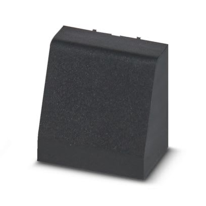 PHOENIX CONTACT - PHC1071144 EH 22,5-FP/ABS-PC BK9005 Custodia
