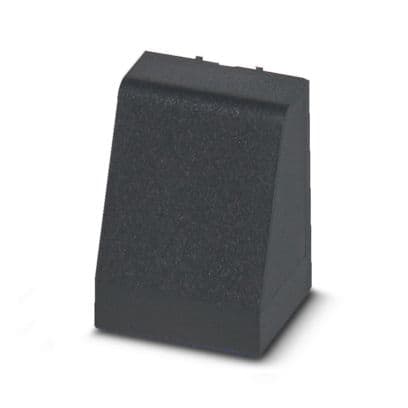 PHOENIX CONTACT - PHC1071147 EH 17,5-FP/ABS-PC BK9005 CUSTODIA