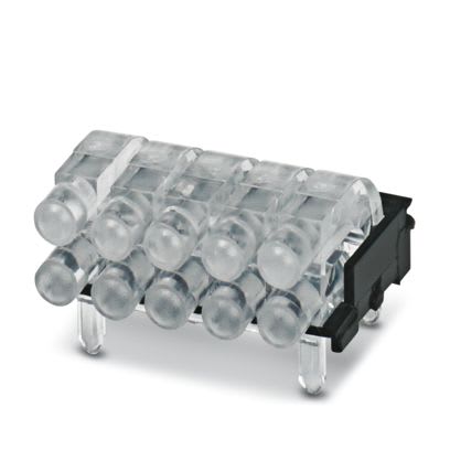 PHOENIX CONTACT - PHC1071310 HS LC-H-D2C/ R2XC5-2,54 CUSTODIA