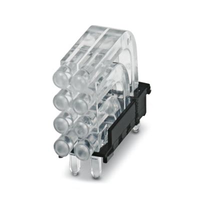 PHOENIX CONTACT - PHC1071316 HS LC-H-D2C/ R4XC2-2,54 CUSTODIA