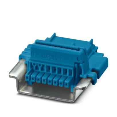 PHOENIX CONTACT - PHC1071426 Connettore bus per guide DIN