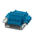 PHOENIX CONTACT - PHC1071426 Connettore bus per guide DIN