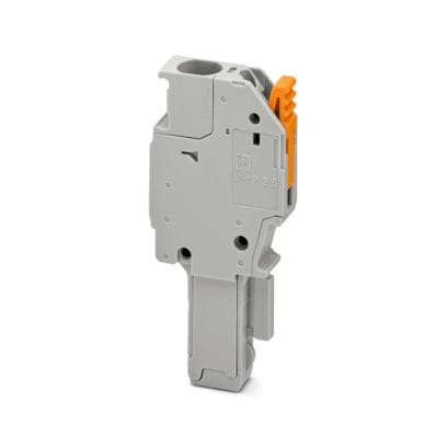 PHOENIX CONTACT - PHC1071712 LP 2,5/ 1 CONNETTORE COMBI