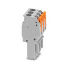 PHOENIX CONTACT - PHC1071714 LP 2,5/ 3 CONNETTORE COMBI