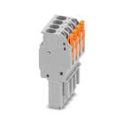 PHOENIX CONTACT - PHC1071715 LP 2,5/ 4 CONNETTORE COMBI