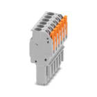 PHOENIX CONTACT - PHC1071717 LP 2,5/ 6 Connettore COMBI