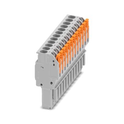 PHOENIX CONTACT - PHC1071723 LP 2,5/12 CONNETTORE COMBI