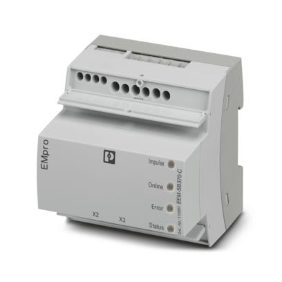 PHOENIX CONTACT - PHC1158951 EEM-SB370-C MISURATORE