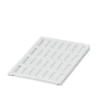 PHOENIX CONTACT - PHC0801561 UCT-EM (20X8) CUS SIGLATURA DI APPARECCH