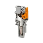 PHOENIX CONTACT - PHC1071729 LP 2,5/ 1-L Connettore COMBI