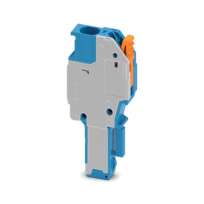 PHOENIX CONTACT - PHC1071736 LP 2,5/ 1-R BU CONNETTORE COMBI