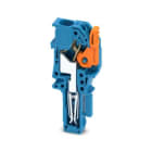 PHOENIX CONTACT - PHC1071733 LP 2,5/ 1-M BU CONNETTORE COMBI