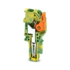 PHOENIX CONTACT - PHC1071734 LP 2,5/1-M GNYE Maschio