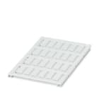 PHOENIX CONTACT - PHC0801566 UCT-EM (17,5X7,5) CUS CARTELLINO AD INNE