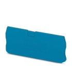 PHOENIX CONTACT - PHC1072361 D-ST 2,5-QUATTRO BU PIASTRA TERMINALE