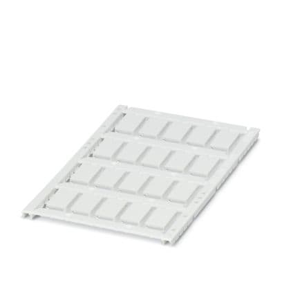 PHOENIX CONTACT - PHC0801567 UCT-EM (17X10) CUS CARTELLINO AD INNESTO