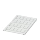PHOENIX CONTACT - PHC0801567 UCT-EM (17X10) CUS CARTELLINO AD INNESTO